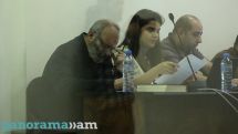 Բագրատ Սրբազանի գործով մեկ ձայնագրության մասով ֆիքսել ենք՝ ձայնագրությունն ու սղագրությունը կեղծված են. Փաստաբան