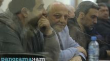 Արթուր Սարգսյան. Հիմա էլ պրոցեսը ձգում են մինչև հունիսի 7-ը