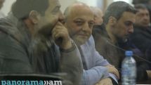 Նրան անձամբ շնորհավորելու հնարավորությունն այս իշխանությունը խլել է մեզանից․ Սաղաթելյան