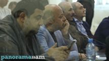 Արթուր Սարգսյանը հայտարարեց՝ մասնակցելու է խորհրդարանական ընտրություններին