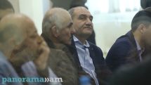 Իգոր Սարգսյանին կթույլատրվի հունիսի 5-ին հարսանյաց արարողությանը մասնակցել որպես քավոր
