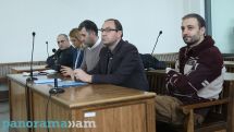 Մենք ոչ թե խուլիգանություն անող մարդիկ ենք, այլ մարդիկ ենք, որոնք իրենց ազատ խոսքն են իրացնում. Սամսոնյան