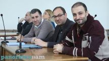 Այս վկան չպետք է դատարան հրավիրվեր. Սամսոնյանի ու Սաղաթելյանի պաշտպաններ