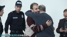 Среда для журналистской деятельности – все более враждебная: в докладе СЕ упомянуты Вазген Сагателян и Нарек Самсонян