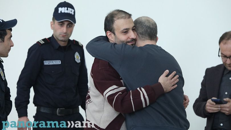 Среда для журналистской деятельности – все более враждебная: в докладе СЕ упомянуты Вазген Сагателян и Нарек Самсонян