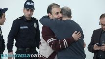 Меликян: По делу Самсоняна и Сагателяна суд должен вынести оправдательный вердикт, в их действиях нет состава преступления