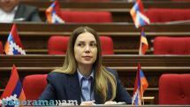 Armenian MP says government bonuses outpaced recovered funds in 2025