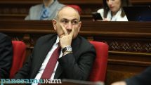 Пашинян: В позиции армянской стороны нет ничего, направленного против России