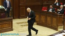 Pashinyan denies claims of Armenia's Westward shift, says no intent to undermine Russia ties