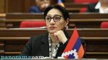 Armenian opposition MP accuses ruling party of attempting to discredit church