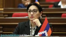 Блогер снял бункер в школе приграничного Киранца: депутат Галстян обратилась к министру и прокурору