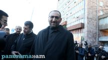 Trial opens against Archbishop Arshak Khachatryan