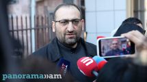 Archbishop Arshak Khachatryan's trial to start on Tuesday