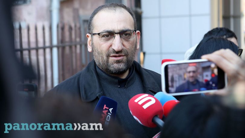 ՔՊ-ն կարծեք թե ուղիղ տեքստով ասում է՝ «նրանք, ովքեր եկեղեցու հետևորդներ են, մեզ մի ընտրեք». Արշակ Սրբազան