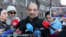 Խոցելի են բոլոր նրանք,ովքեր Հայ Առաքելական եկեղեցու զավակներ են և հանրային դիրքորոշում են արտահայտում․ Տեր Հակոբ