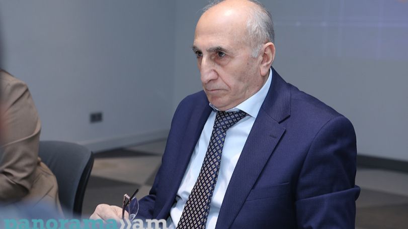 Economist joins Proposal for Armenia initiative