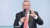 Armenian economist calls for debt amnesty, sweeping economic overhaul