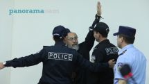Որևէ մեկը հավատու՞մ է, որ Տ.Միքայել Աջապահյանի նկատմամբ ընթերցված մեղադրական վերդիկտը կայացվել է դատավոր կողմից սեփական ազատ կամքով․ Մելիքյան