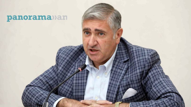 Opposition MP: Armenian authorities seek to control unfavorable parties