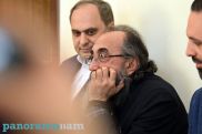 Հարցերի հարցն է՝ արդյոք Միքայել Սրբազանի խոսքը կոչ է. Պաշտպան