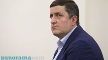 Դավիթ Ղազինյանի խափանման միջոց կալանքը վերացվեց