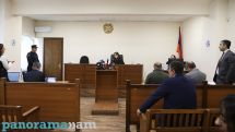 ՈՒՂԻՂ. ՀԷՑ-ն ընդդեմ ՀԾԿՀ-ի որոշման. Քննարկվում է թույլատրելի ապացույցների ծավալը
