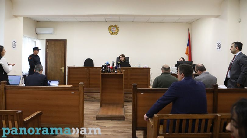 ՈՒՂԻՂ. ՀԷՑ-ն ընդդեմ ՀԾԿՀ-ի որոշման. Քննարկվում է թույլատրելի ապացույցների ծավալը