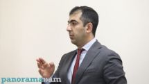 Փորձում ենք հասկանալ՝ ինչն է պետական գաղտնիք. Արամ Օրբելյան