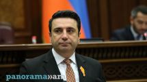 Ալեն Սիմոնյանն այս օրերին ակտիվ պարգևատրումներ է անում