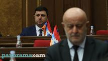 Քաղաքական նպատակահարմարությունից ելնելով՝ ում ուզում են՝ բռնում են․ կարևոր չէ, թե ինչ հոդված կկիրառեն. Տիգրան Աբրահամյան
