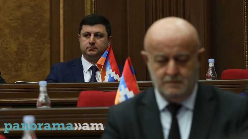 Քաղաքական նպատակահարմարությունից ելնելով՝ ում ուզում են՝ բռնում են․ կարևոր չէ, թե ինչ հոդված կկիրառեն. Տիգրան Աբրահամյան