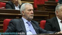Անդրանիկ Քոչարյանն այսօր բացատրել է, թե ինչ է ուզել ասել երեկ