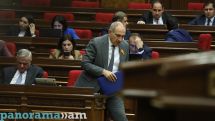 Карен Вртанесян: Происходящее никак не свидетельствует о том, что «режим в панике», это технология