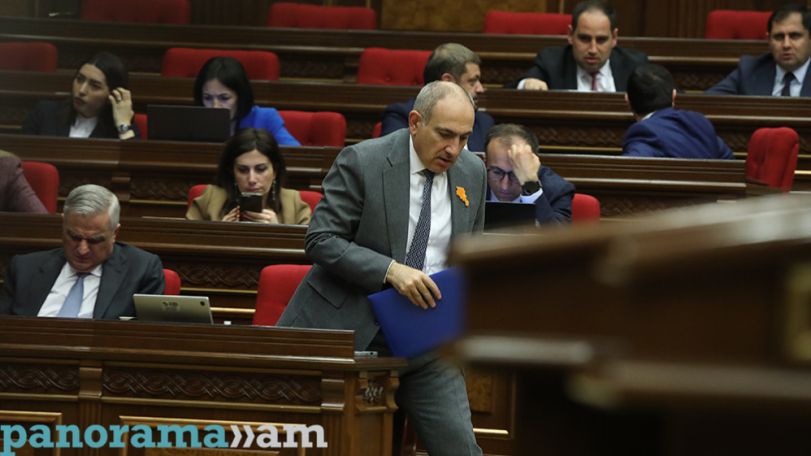 Նիկոլականների կռիվները, ճվճվոցները որևէ կերպ չեն վկայում, թե «ռեժիմը խուճապի մեջ է», սա քաղաքական-քարոզչական տեխնոլոգիա է. Վրթանեսյան