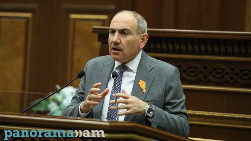 Մենք ԵԱՏՄ-ում կշարունակենք աշխատել մինչև այն պահը, երբ այլևս ընտրություն կատարելը ԵՄ և ԵԱՏՄ միջև կլինի անխուսափելի. Փաշինյան