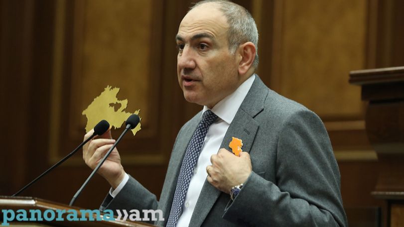 Հայաստանի ու Ադրբեջանի միջև հաստատված խաղաղությունը նորանոր հնարավորություններ է բացում. Փաշինյանի մայիսմեկյան ուղերձը