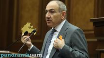 Սահմանազատման պրոցեսում կան պրոբլեմատիկ հատվածներ. Նիկոլ Փաշինյան