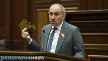 Կոռուպցիայի դեմ պայքարում կա լճացում. Փաշինյան