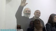Հարության խորհուրդն իմ ժողովրդի համար չի ուշանա. Բագրատ Սրբազան