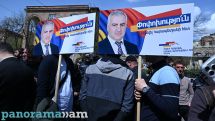 Ընտրական օրենսգիրքը փոխվում է ընտրություններից 2 ամիս առաջ ժողովրդավարության բաստիոնում. Աշոտ Մարկոսյան