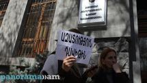 Քո ուժը ցույց տուր քո թշնամու նկատմամբ, ով հիմա քո սահմանին կանգնած է, ոչ թե 18 տարեկան երեխայի նկատմամբ. Սայիդա Պողոսյան