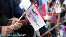 Strong Armenia party sues public broadcaster for defamation