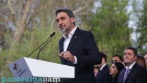 Арам Вардеванян: Самвел Карапетян должен полноценно участвовать в политических процессах, защита подала ходатайство