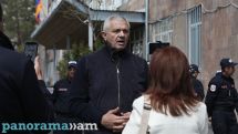 Այս ամենը դիտարկեք որպես նախընտրական շոու ծրագիր. Մամիկոն Ասլանյանը՝ «Ուժեղ Հայաստան»-ի անդամների ձերբակալության մասին