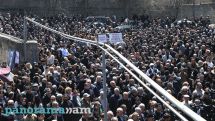 Six Strong Armenia party members placed under house arrest, one released