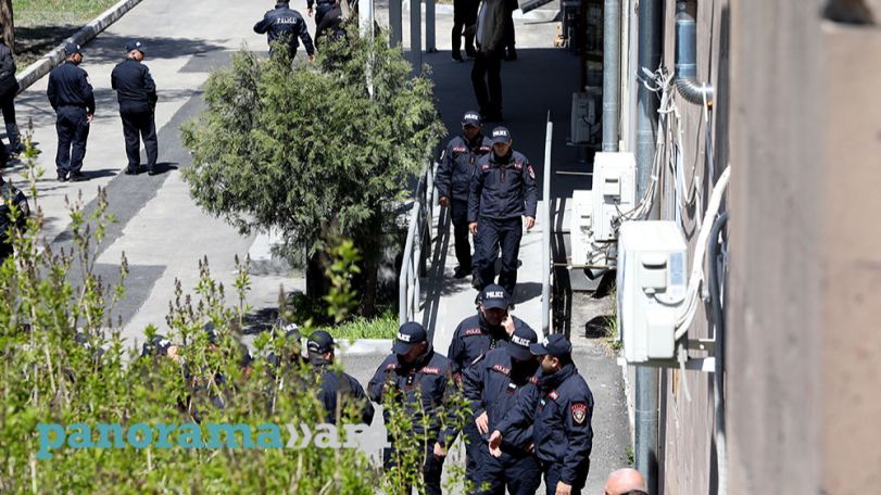 30 տարվա ընթացքում Ալիևը չի կարողացել ձերբակալել Կանդազին, դա անում են Հայաստանի իշխանությունները. Արեգա Հովսեփյան