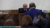 ԲԴԽ-ն նախազգուշացում հայտարարեց դատավոր Կարեն Ֆարխոյանին
