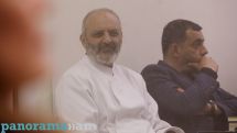 Իսկ պատժի ցուցիչը կամ հետևանքը հողի և Հայրենիքի կորուստն է և գերությունը. Բագրատ Սրբազան