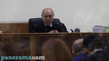 ԱՆ-ում գիտե՞ն, որ դատավորը գիշերվա 1-ին, 2-ին, 3-ին էլ է դատական ակտեր կայացնում. Սրբուհի Գալյանը միջնորդել է պատասխանատվության ենթարկել Կարեն Ֆարխոյանին