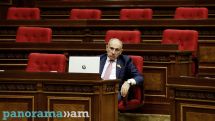 Ընդդիմադիրներ, դուք ունեք ԱՅՍ մի ամիսը՝ հանելու Փաշինյանին ընտրությունից